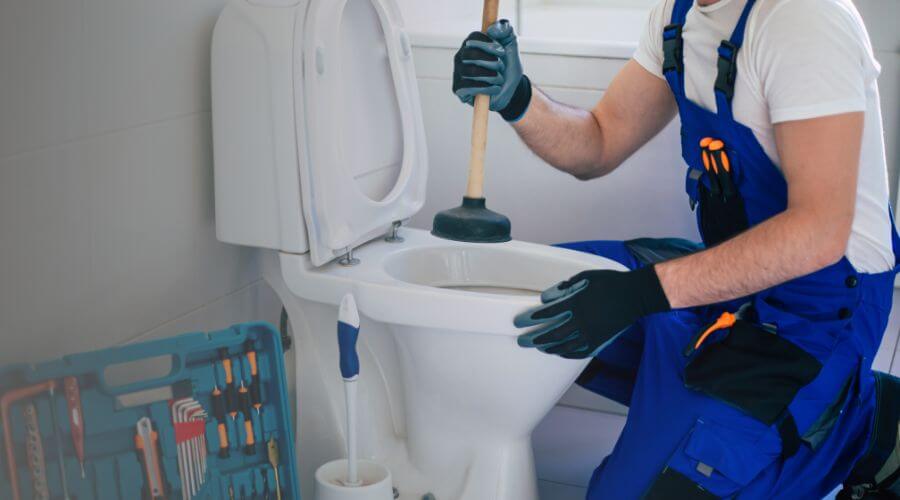 Professional sewer line replacement in Twin Lake, MI